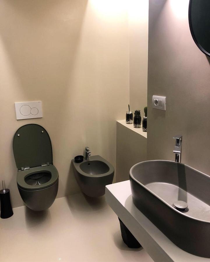 Suite61 Altamura Luaran gambar