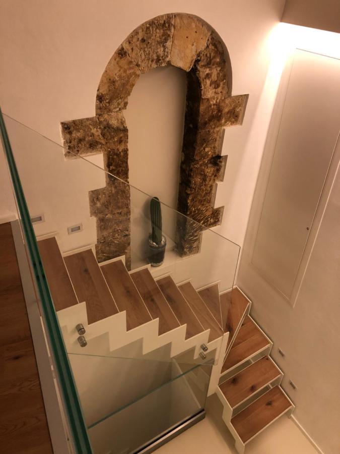 Suite61 Altamura Luaran gambar