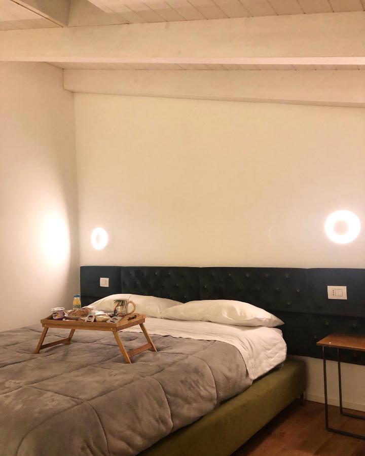 Suite61 Altamura Luaran gambar