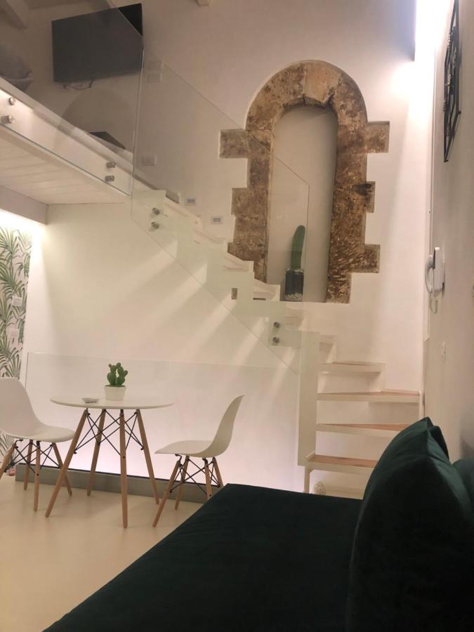 Suite61 Altamura Luaran gambar