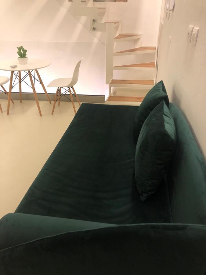 Suite61 Altamura Luaran gambar