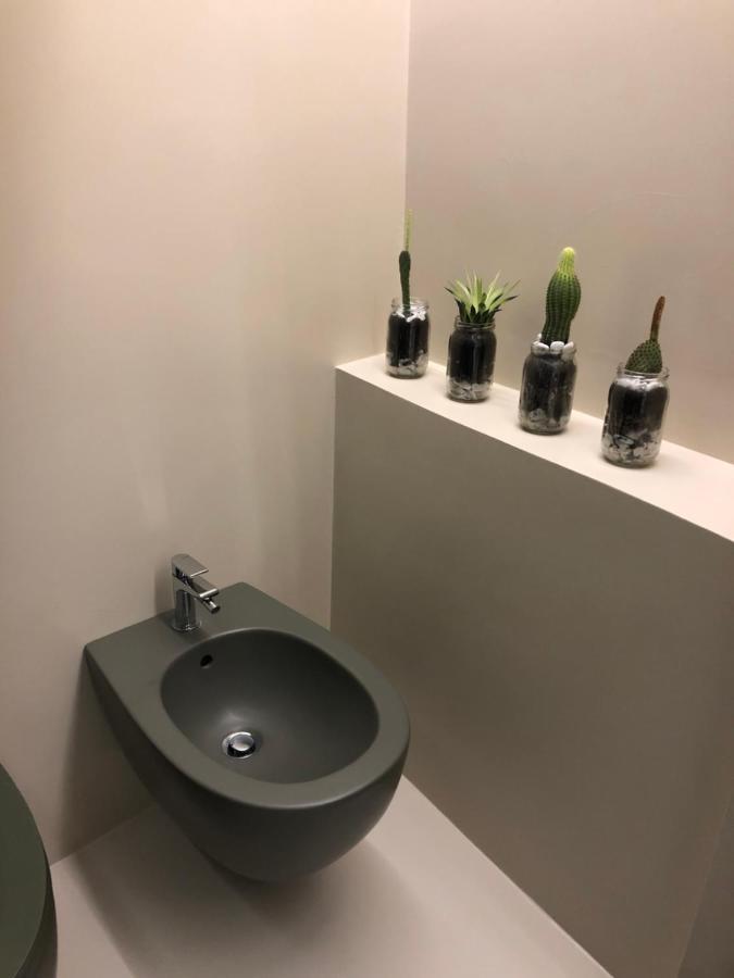 Suite61 Altamura Luaran gambar