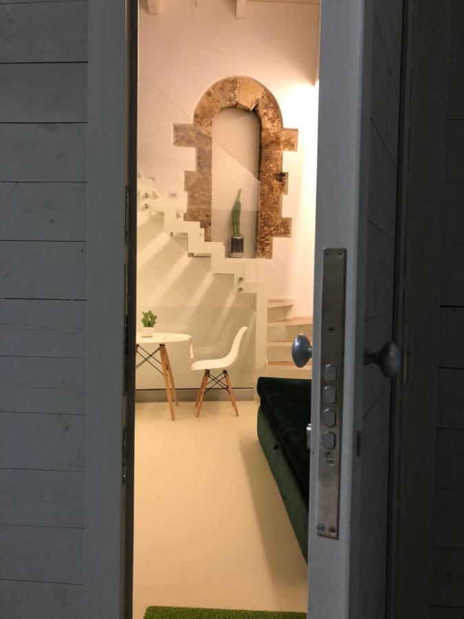 Suite61 Altamura Luaran gambar