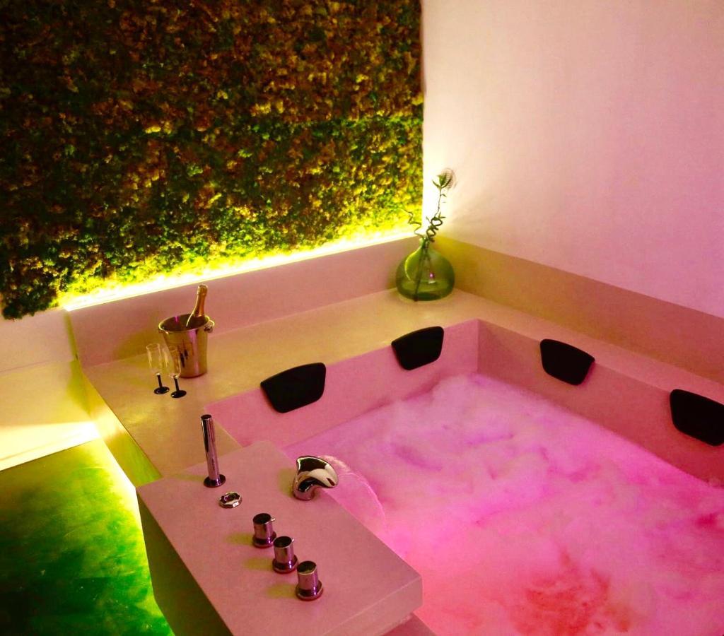 Suite61 Altamura Luaran gambar