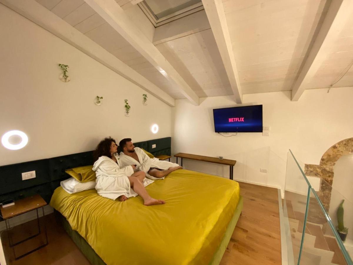 Suite61 Altamura Luaran gambar