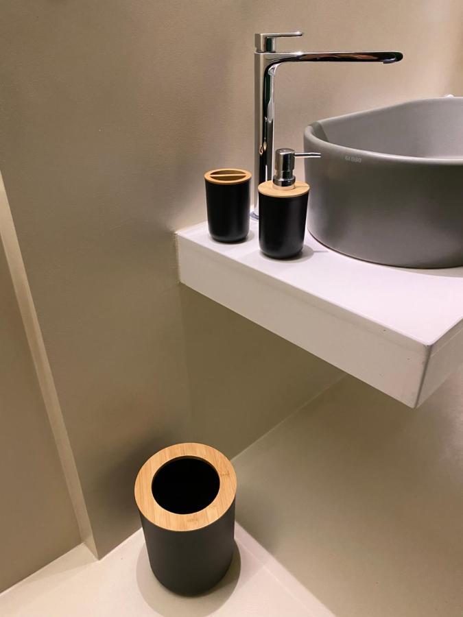 Suite61 Altamura Luaran gambar