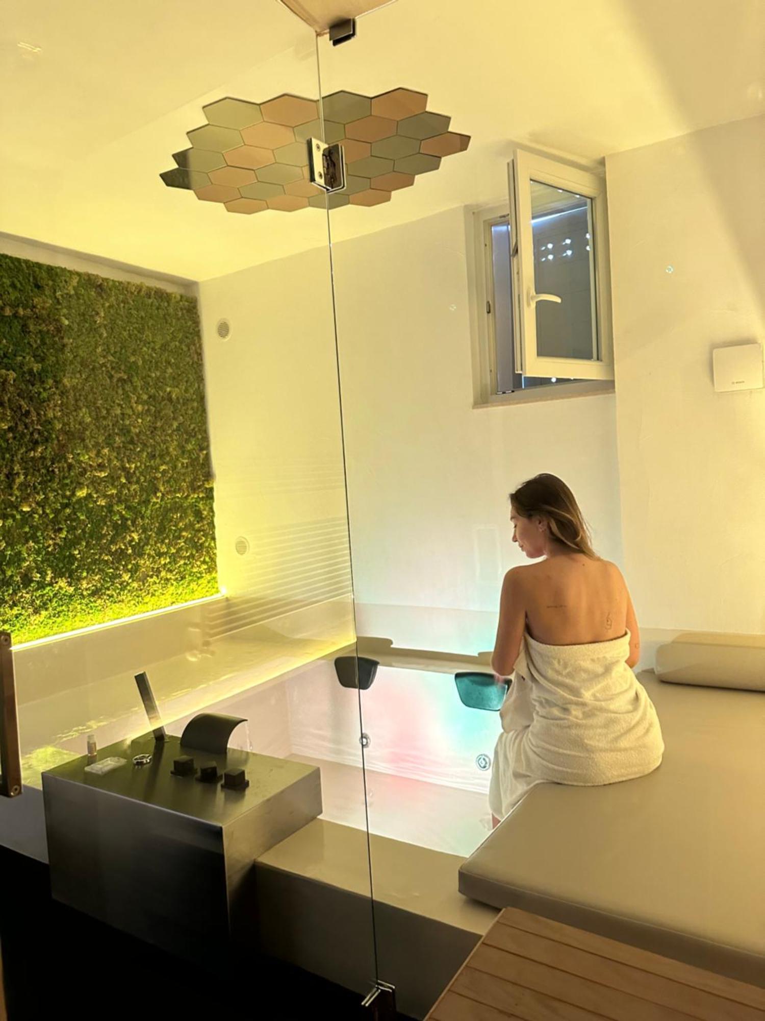 Suite61 Altamura Luaran gambar