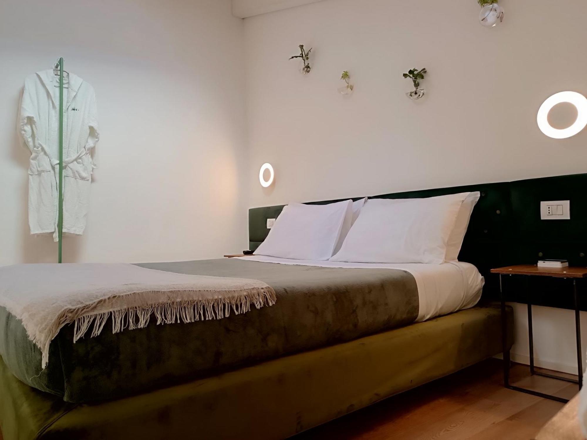 Suite61 Altamura Luaran gambar